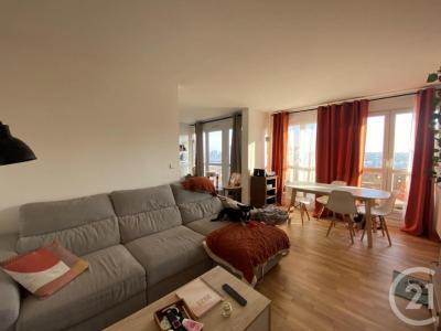 Location Appartement 4 pices MONTATAIRE 60160