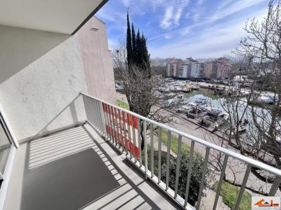 For sale Apartment RAMONVILLE-SAINT-AGNE  31