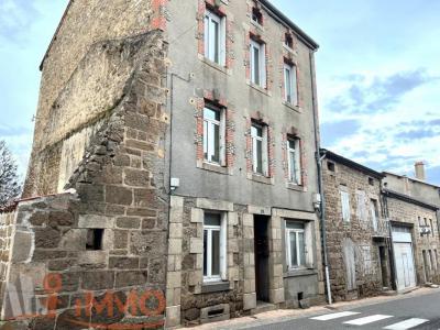 Vente Immeuble MONTFAUCON-EN-VELAY  43