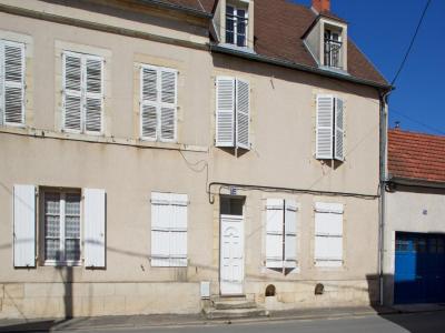 Location Appartement SAINT-AMAND-MONTROND  18