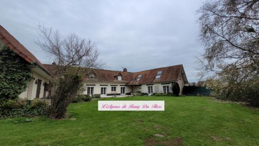 photo For sale House NOYELLES-LES-HUMIERES 62