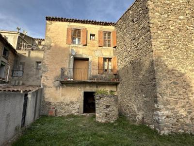 For sale House POUZOLS-MINERVOIS  11