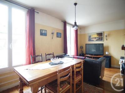 Vente Maison CRETEIL 