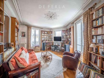 photo For sale Apartment PARIS-10EME-ARRONDISSEMENT 75