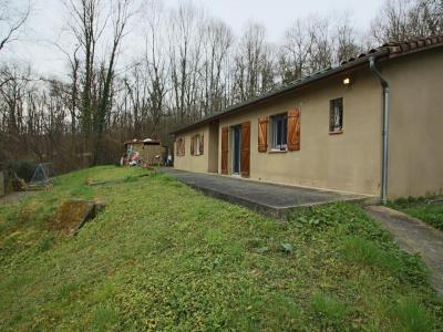 Vente Maison BEAUCHALOT  31