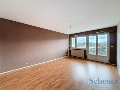 Vente Appartement MOLSHEIM 