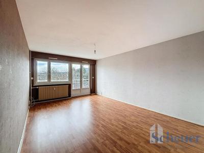 Vente Appartement MOLSHEIM 