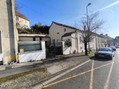 Vente Immeuble CHATEAU-THIERRY  02