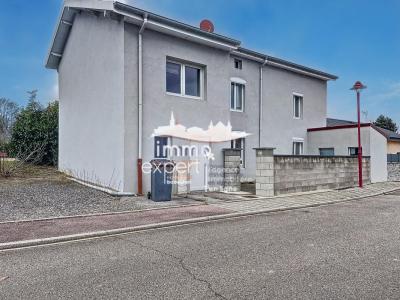 Vente Maison 4 pices VALLEROY-AUX-SAULES 88270