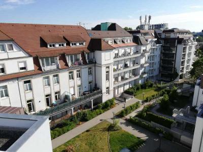 photo For rent Apartment STRASBOURG 67