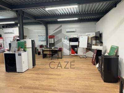 For rent Commercial office SAINT-ANDRE-DE-CUBZAC  33