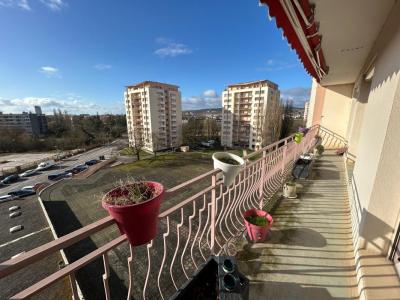 Vente Appartement 4 pices DIJON 21000