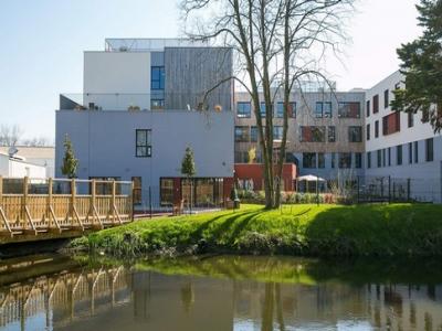 photo For sale Apartment RENNES 35