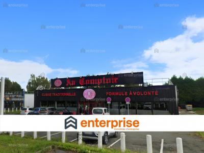 photo For sale Commercial office NOYELLES-GODAULT 62