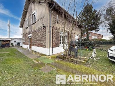 For sale House AMIENS  80