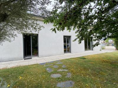 Vente Maison 5 pices PARCAY-MESLAY 37210