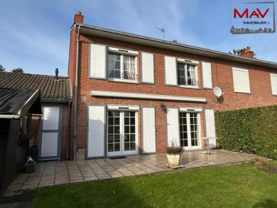 Vente Maison 5 pices BONDUES 59910