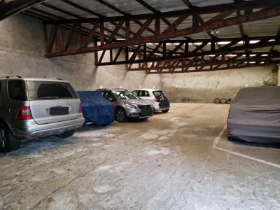 photo For rent Parking MOUVAUX 59