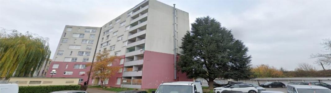 For rent Apartment METZ  57