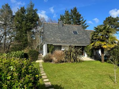 Vente Maison 6 pices BRECH 56400