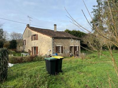 photo For sale House RUFFEC 16