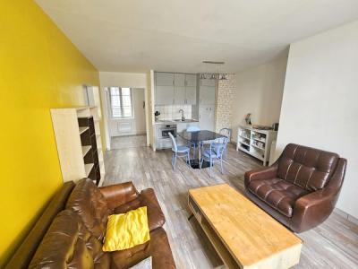 For rent Apartment CLERMONT-FERRAND  63