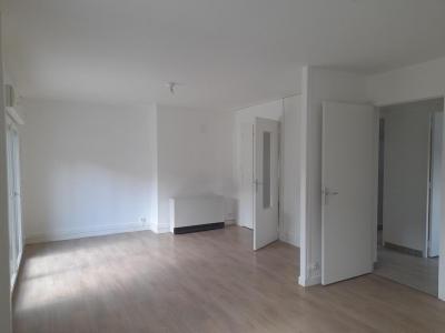 Location Appartement ROCHESSON  88