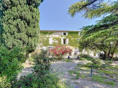 Vente Maison SAINT-SATURNIN-LES-AVIGNON  84