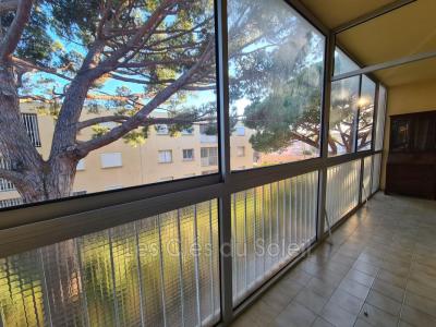 photo For rent Apartment BANDOL 83