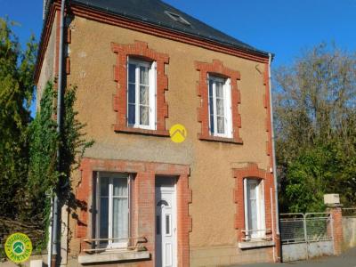 Vente Maison GRACAY  18