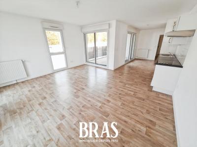 Vente Appartement SAINT-HERBLAIN 