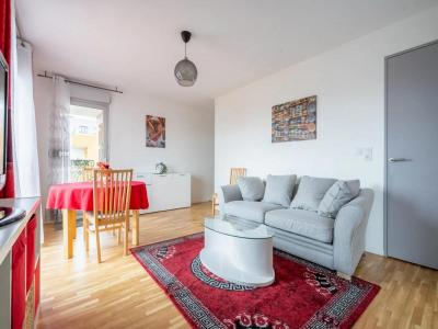 Vente Appartement 4 pices BOBIGNY 93000