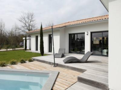 photo For sale House LEGUEVIN 31