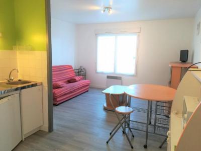 Location Appartement MONTAUBAN-DE-BRETAGNE 35360