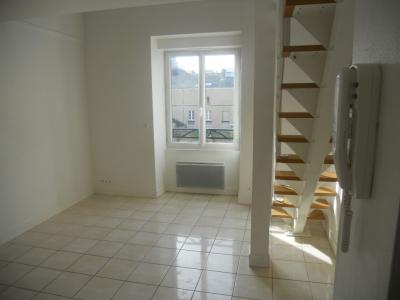 For rent Apartment NANTES  44