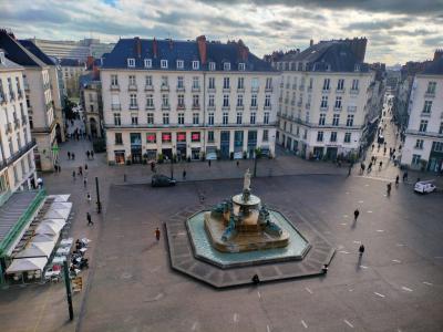 For rent Apartment NANTES  44