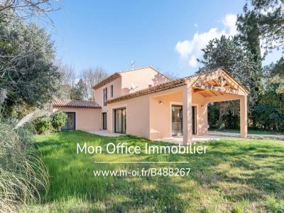 Vente Maison AIX-EN-PROVENCE  13