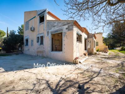 Vente Maison 4 pices VENTABREN 13122