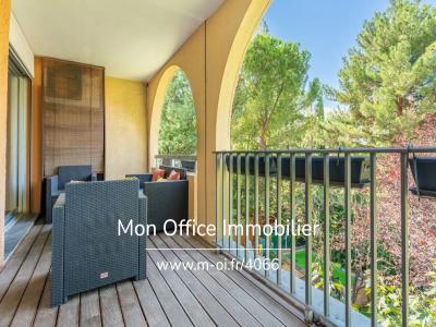 Vente Appartement AIX-EN-PROVENCE  13