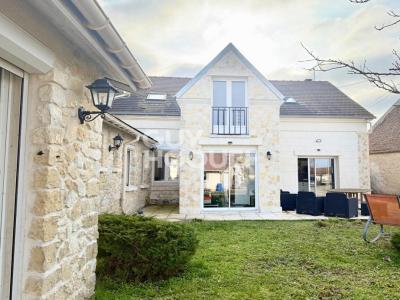 photo For sale House LACROIX-SAINT-OUEN 60