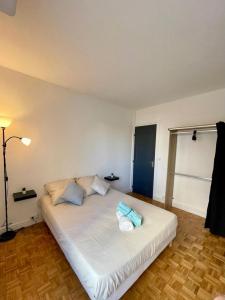 Location Appartement COLOMBES 92700