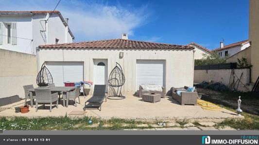 Vente Maison AUBAGNE  13