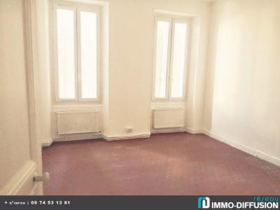 Vente Appartement 3 pices MARSEILLE-3EME-ARRONDISSEMENT 13003