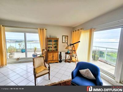 Vente Appartement ROCHELLE LES MINIMES 17