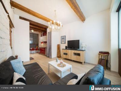 Vente Appartement 2 pices MONTPELLIER 34000