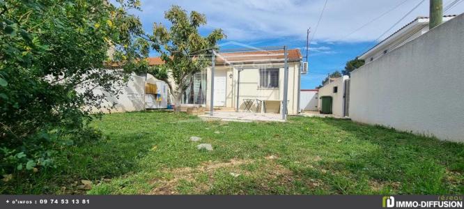 photo For sale House SORGUES 84