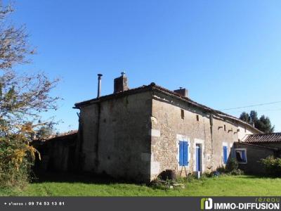 photo For sale House SAUZE-VAUSSAIS 79