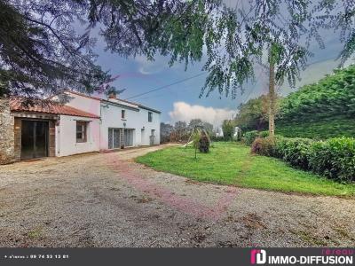 photo For sale House LOROUX-BOTTEREAU 44