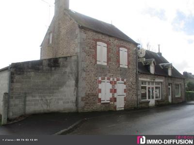 Vente Maison BENY-BOCAGE SOULEUVRE EN BOCAGE 14