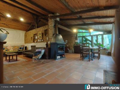 Vente Maison ANAN  31